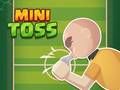 Permainan Mini Lempar secara online