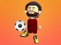 Permainan Juggling Sepakbola secara online