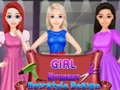 Permainan Desain Gaya Rambut Siswa Perempuan secara online Permainan Desain Gaya Rambut Siswa Perempuan secara online