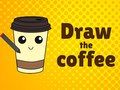 Permainan Gambar Kopi secara online