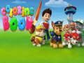 Permainan Buku Mewarnai untuk Paw Patrol secara online Permainan Buku Mewarnai untuk Paw Patrol secara online
