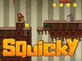 Permainan Squicky secara online