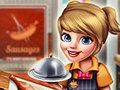 Permainan Memasak Cepat 4: Steak secara online Permainan Memasak Cepat 4: Steak secara online