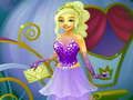 Permainan Cinderella Berdandan Fashion Nova secara online Permainan Cinderella Berdandan Fashion Nova secara online