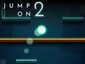 Permainan Lompat Pada 2 secara online