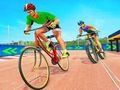 Permainan Permainan Balap Sepeda BMX secara online