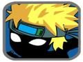 Permainan Naruto: Petualangan Bayangan secara online Permainan Naruto: Petualangan Bayangan secara online