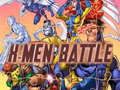 Permainan X-Men: Pertarungan secara online