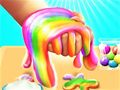 Permainan Pembuat Slime ASMR DIY secara online