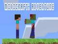 Permainan Petualangan Minicraft secara online
