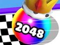 Permainan Tembak Bola 2048 secara online