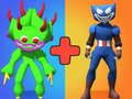 Permainan Gabung Master: Poppy dan Glamrock secara online Permainan Gabung Master: Poppy dan Glamrock secara online