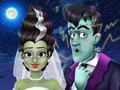 Permainan Janji Pernikahan Pengantin Monster secara online
