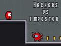 Permainan Hacker vs Penipu secara online