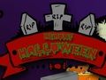 Permainan Memori Halloween secara online
