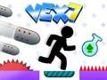 Permainan Vex 7 secara online Permainan Vex 7 secara online