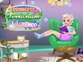 Permainan Putri Terrarium Kehidupan Deco secara online
