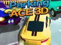 Permainan Parkir ACE 3D secara online Permainan Parkir ACE 3D secara online
