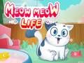 Permainan Hidup Meow Meow secara online