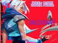 Permainan Puzzle Valorant secara online