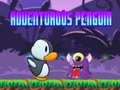Permainan Penguin Petualang secara online