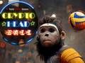 Permainan Bola Kepala Kripto secara online