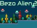 Permainan Bezo Alien 2 secara online