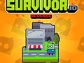 Permainan Balas Dendam Survivor.io secara online