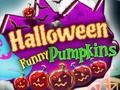 Permainan Labuan Menyenangkan Halloween secara online