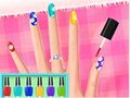 Permainan Perubahan Saloon Kuku Fashion secara online Permainan Perubahan Saloon Kuku Fashion secara online