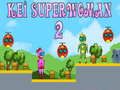 Permainan Kei Superwoman 2 secara online