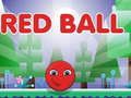 Permainan Bola Merah secara online