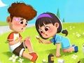 Permainan Tips Pertolongan Pertama untuk Bayi secara online