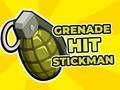 Permainan Granat Pukul Stickman secara online