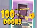 Permainan 100 Pintu secara online