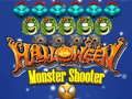 Permainan Penembak Monster Halloween secara online