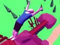 Permainan Parkour Flip Trickster 2022 secara online