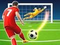 Permainan Sepak Bola 3D secara online