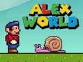 Permainan Dunia Alex secara online