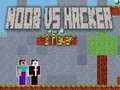 Permainan Noob vs Hacker 2 Pemain secara online