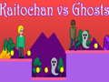 Permainan Kaitochan vs Hantu secara online