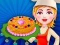 Permainan Resep Ibu: Membuat Kue Apel secara online Permainan Resep Ibu: Membuat Kue Apel secara online
