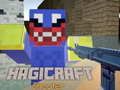 Permainan HagiCraft Penembak secara online