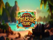 Permainan Pulau Treasure Bajak Laut secara online