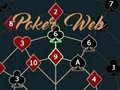 Permainan Poker Web secara online Permainan Poker Web secara online
