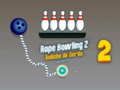 Permainan Bowling Tali 2 Bollche de corda secara online Permainan Bowling Tali 2 Bollche de corda secara online