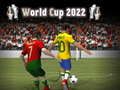 Permainan Piala Dunia 2022 secara online