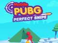Permainan Mobile PUBG penembak sempurna secara online Permainan Mobile PUBG penembak sempurna secara online