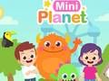 Permainan Planet Mini secara online