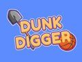 Permainan Penggali Dunk secara online